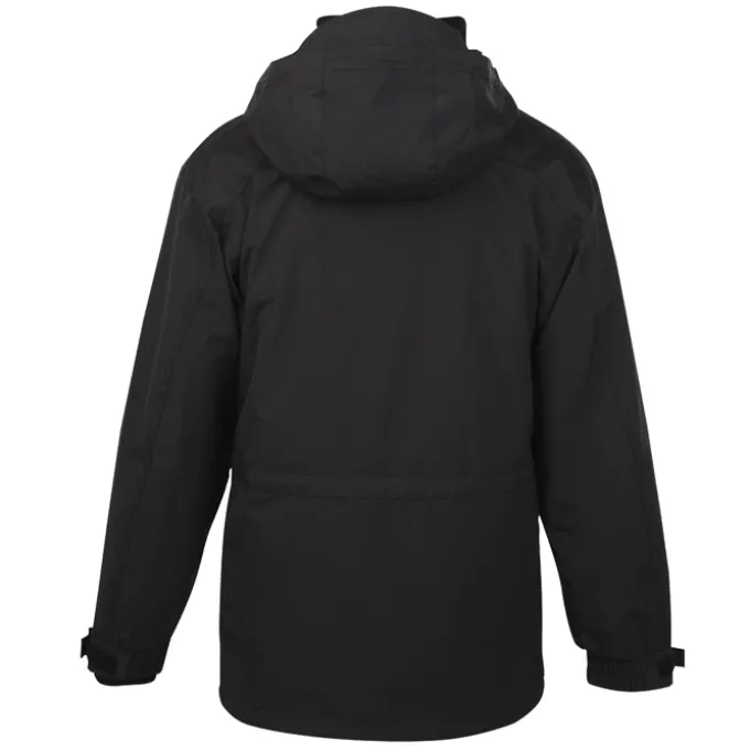 3-in-1 Parka - Men's