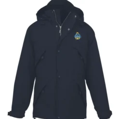 3-in-1 Parka - Men's