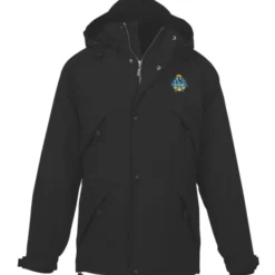 3-in-1 Parka - Men's
