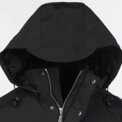 3-in-1 Parka - Men's