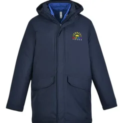 Inspire 3-in-1 Heavyweight Jacket - Men's