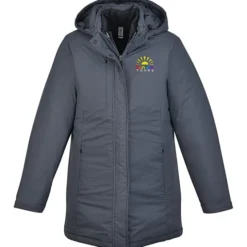 Inspire 3-in-1 Heavyweight Jacket - Ladies'