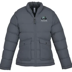 Inspire Puffer Jacket - Ladies'