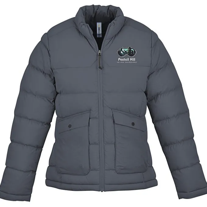 Inspire Puffer Jacket - Ladies'