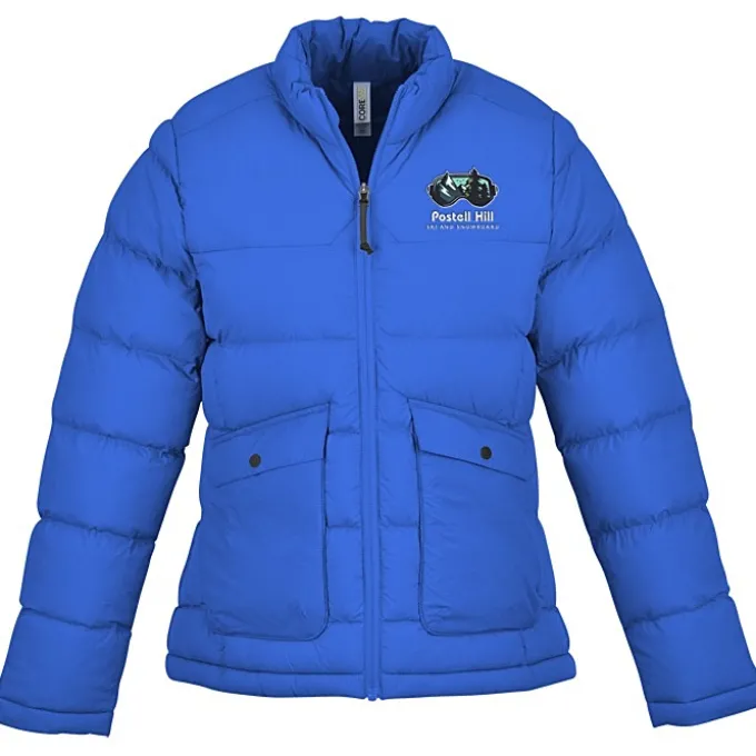 Inspire Puffer Jacket - Ladies'