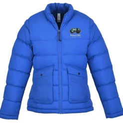 Inspire Puffer Jacket - Ladies'