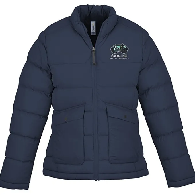 Inspire Puffer Jacket - Ladies'