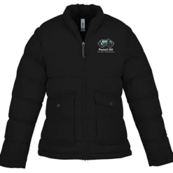 Inspire Puffer Jacket - Ladies'