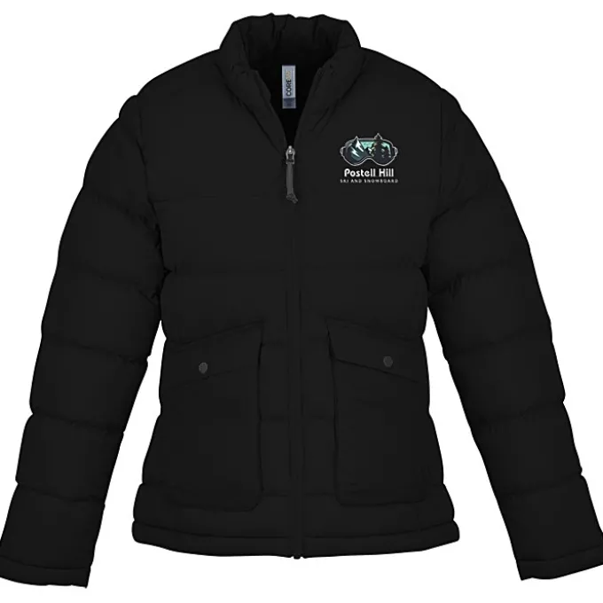 Inspire Puffer Jacket - Ladies'