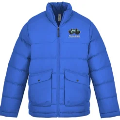 Inspire Puffer Jacket - Men's
