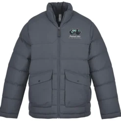Inspire Puffer Jacket - Men's