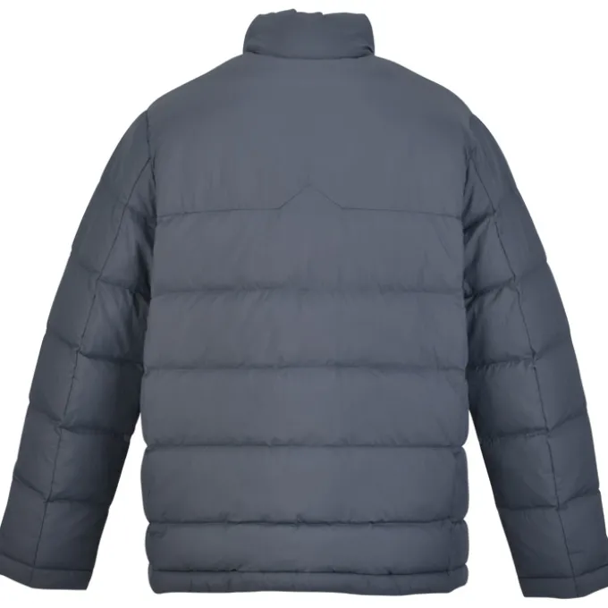 Inspire Puffer Jacket - Men's