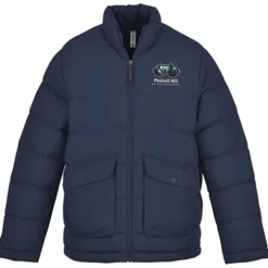 Inspire Puffer Jacket - Men's