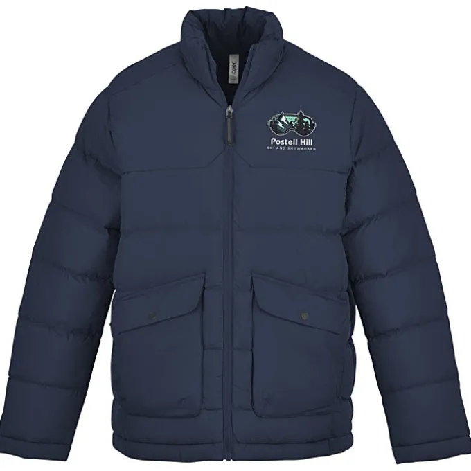 Inspire Puffer Jacket - Men's
