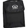 Insulated Folding ID Lunch Bag