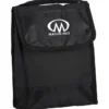 Insulated Folding ID Lunch Bag - 24 hr