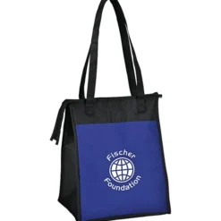 Insulated Grocery Tote
