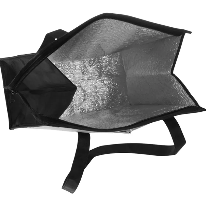 Insulated Grocery Tote