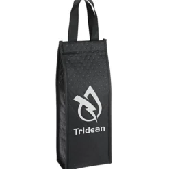 Insulated One Bottle Bag