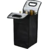 Insulated Wine Bag - 4 Bottle