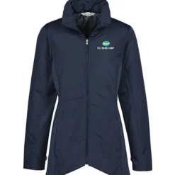 Interfuse Insulated Jacket - Ladies'