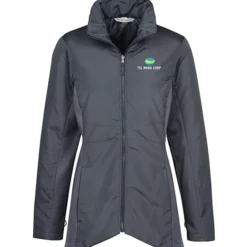 Interfuse Insulated Jacket - Ladies'