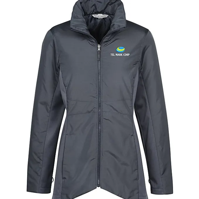 Interfuse Insulated Jacket - Ladies'