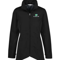 Interfuse Insulated Jacket - Ladies'