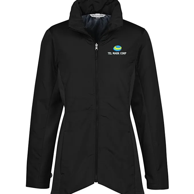 Interfuse Insulated Jacket - Ladies'