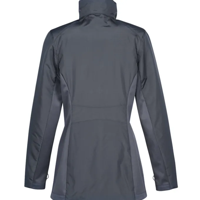 Interfuse Insulated Jacket - Ladies'