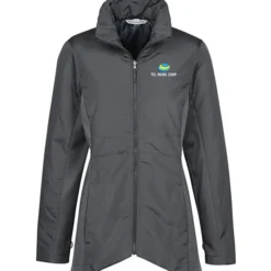 Interfuse Insulated Jacket - Ladies'