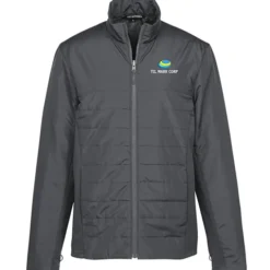 Interfuse Insulated Jacket - Men's