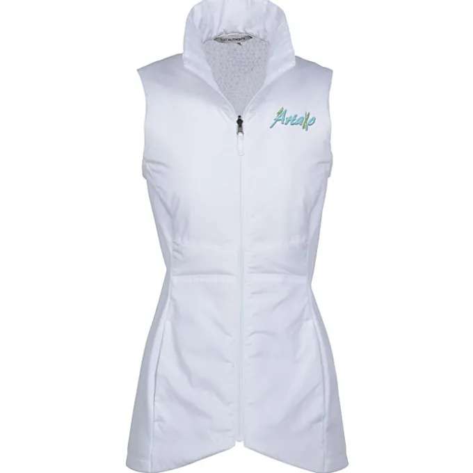 Interfuse Insulated Vest - Ladies'