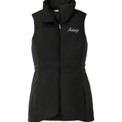 Interfuse Insulated Vest - Ladies'
