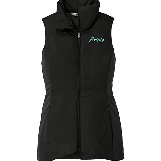 Interfuse Insulated Vest - Ladies'