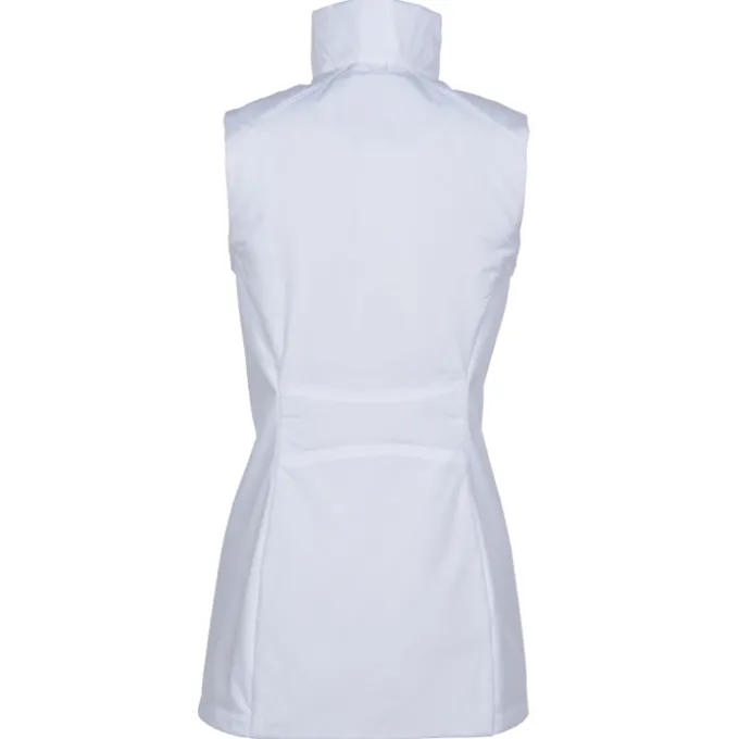Interfuse Insulated Vest - Ladies'