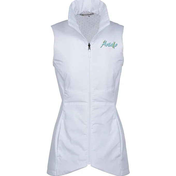 Interfuse Insulated Vest - Ladies'