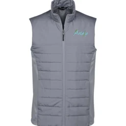 Interfuse Insulated Vest - Men's