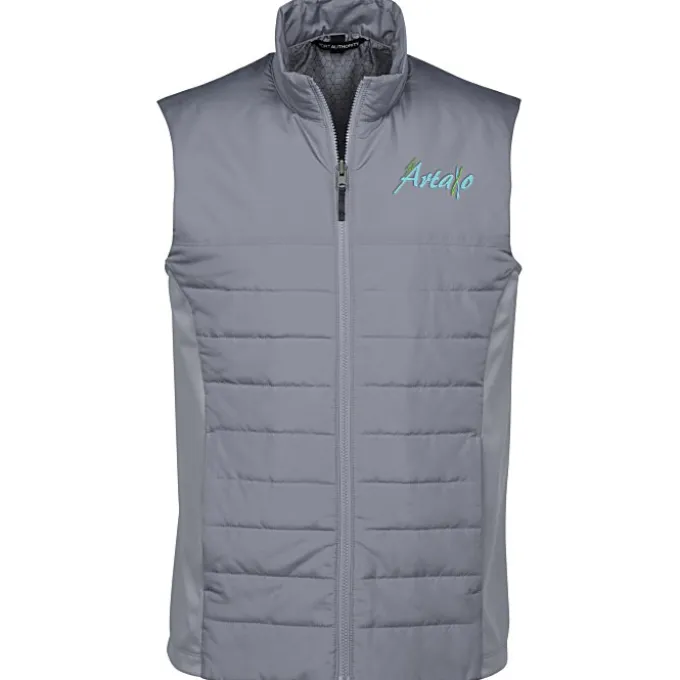 Interfuse Insulated Vest - Men's