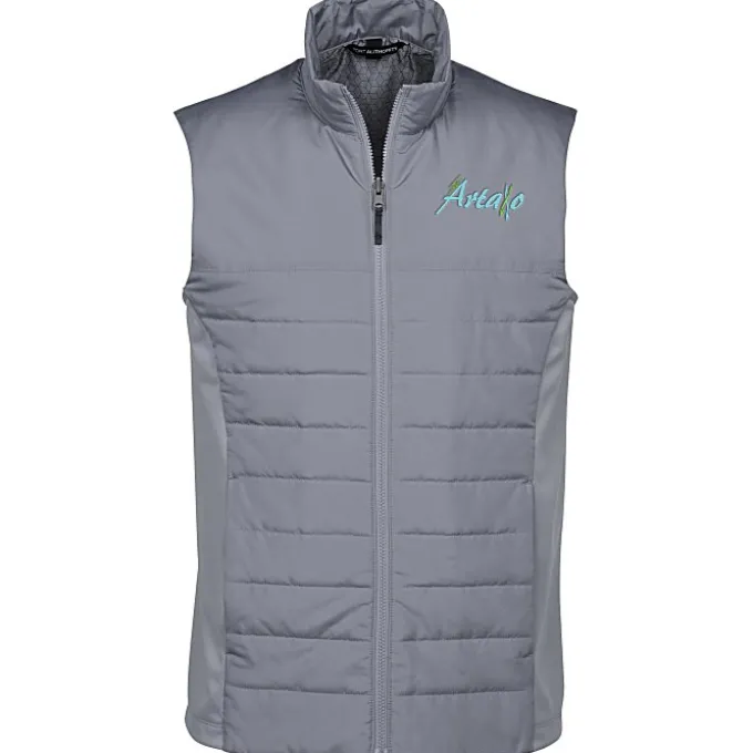 Interfuse Insulated Vest - Men's