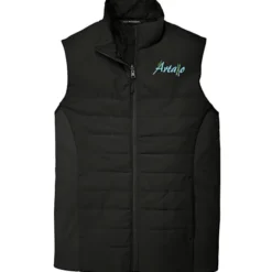 Interfuse Insulated Vest - Men's