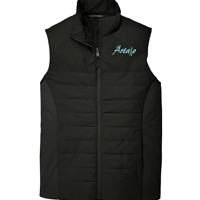 Interfuse Insulated Vest - Men's