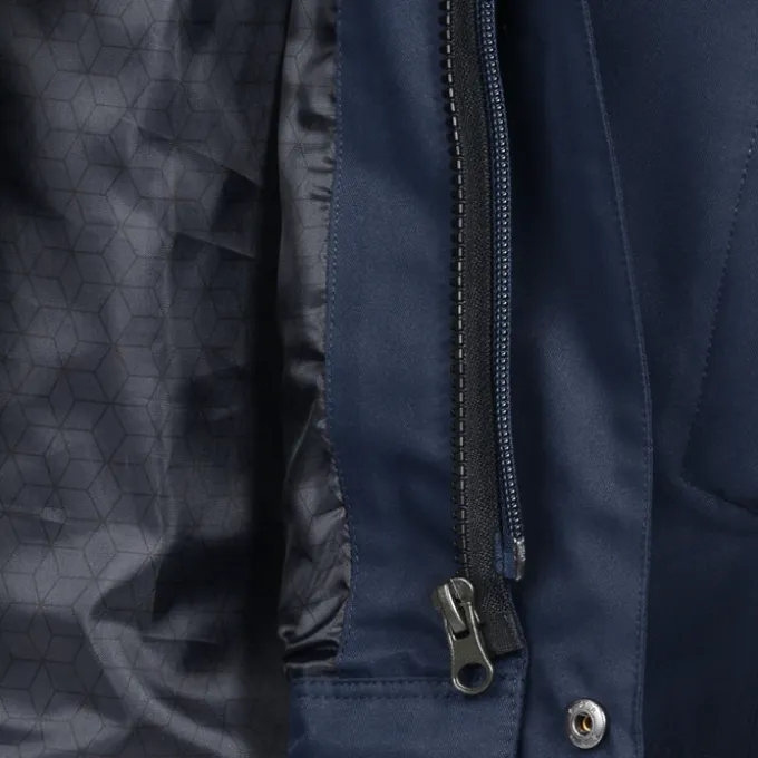 Interfuse Outer Shell Jacket - Men's