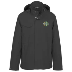 Interfuse Outer Shell Jacket - Men's