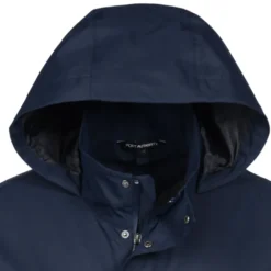 Interfuse Outer Shell Jacket - Men's