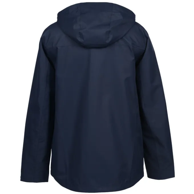 Interfuse Outer Shell Jacket - Men's