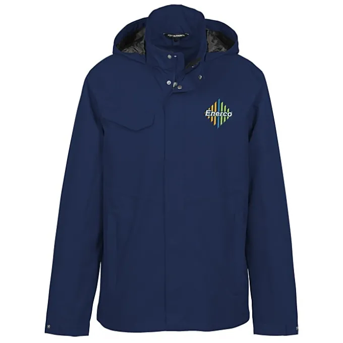 Interfuse Outer Shell Jacket - Men's