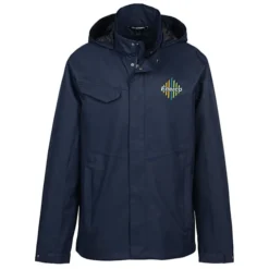 Interfuse Outer Shell Jacket - Men's