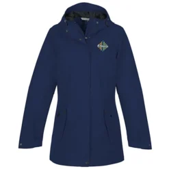 Interfuse Outer Shell Jacket - Ladies'