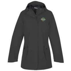 Interfuse Outer Shell Jacket - Ladies'